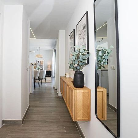 Royal Palm Apartman Nerja Kültér fotó