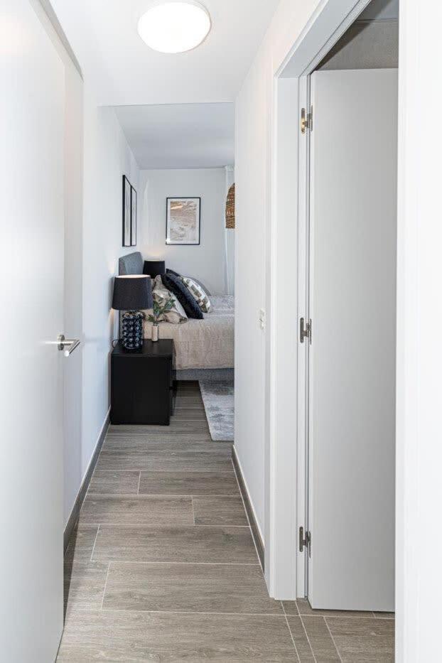 Royal Palm Apartman Nerja Kültér fotó