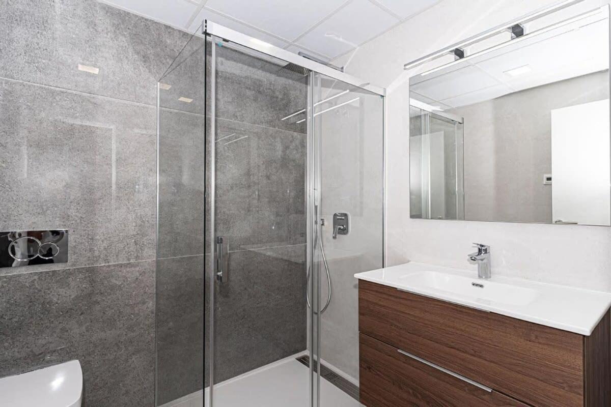 Royal Palm Apartman Nerja Kültér fotó
